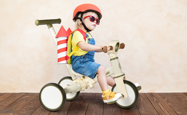 BABY BALANCE BIKE